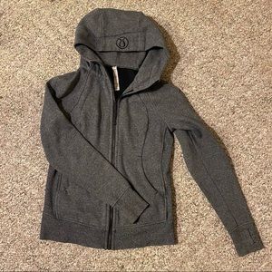 Lululemon Scuba Jacket